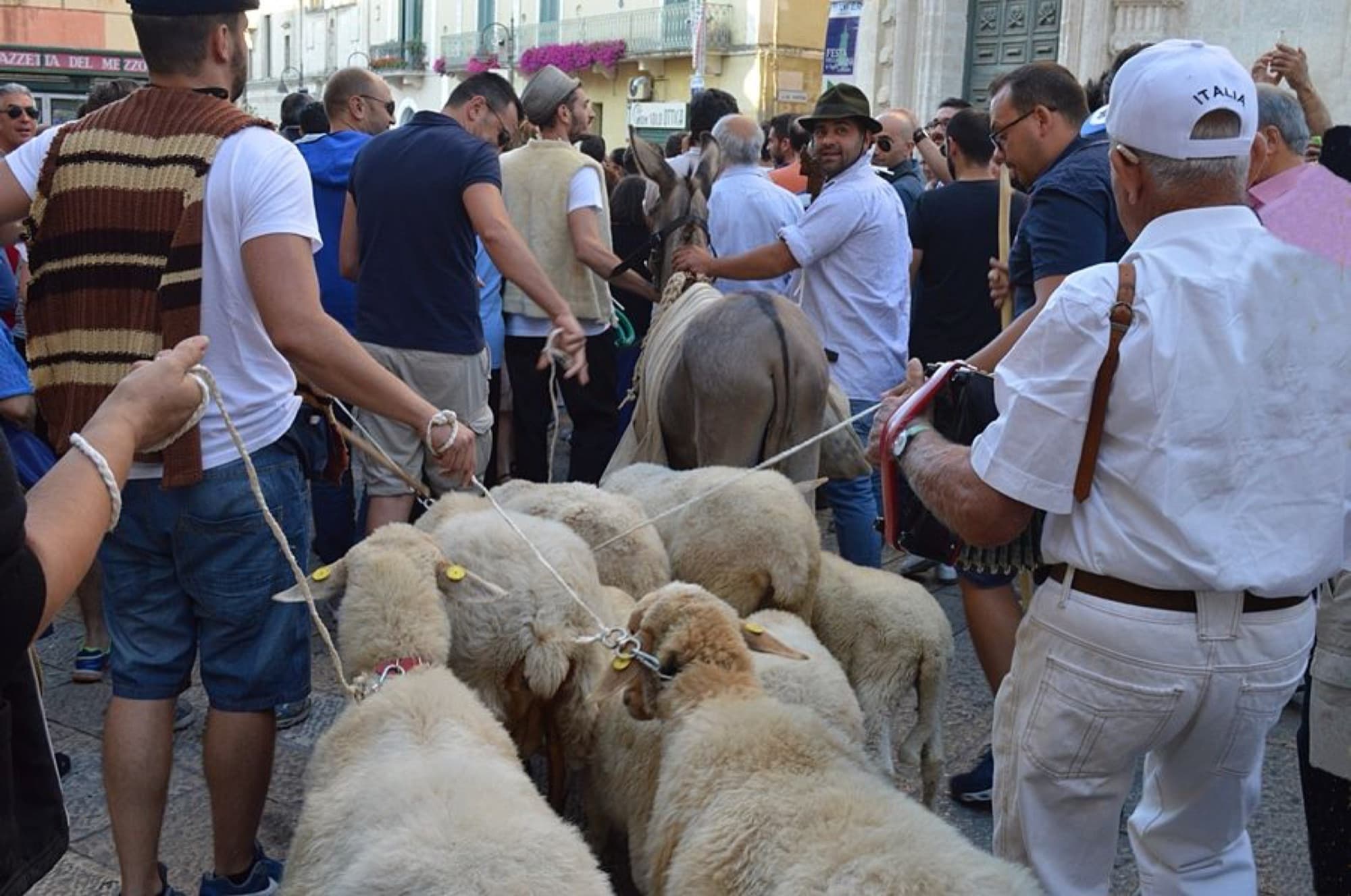 Il Giorno più Lungo — foto 5