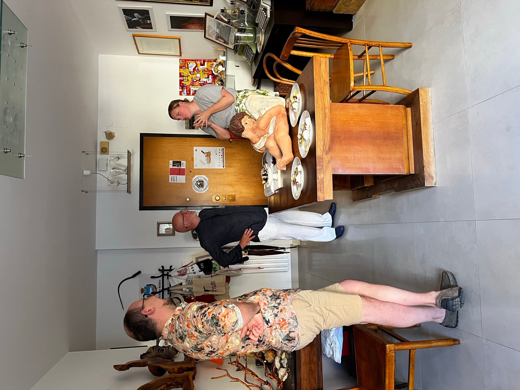 Home Restaurant — foto 4