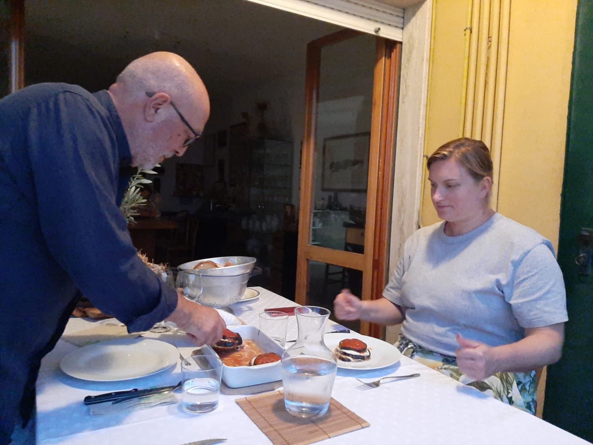 Home Restaurant
