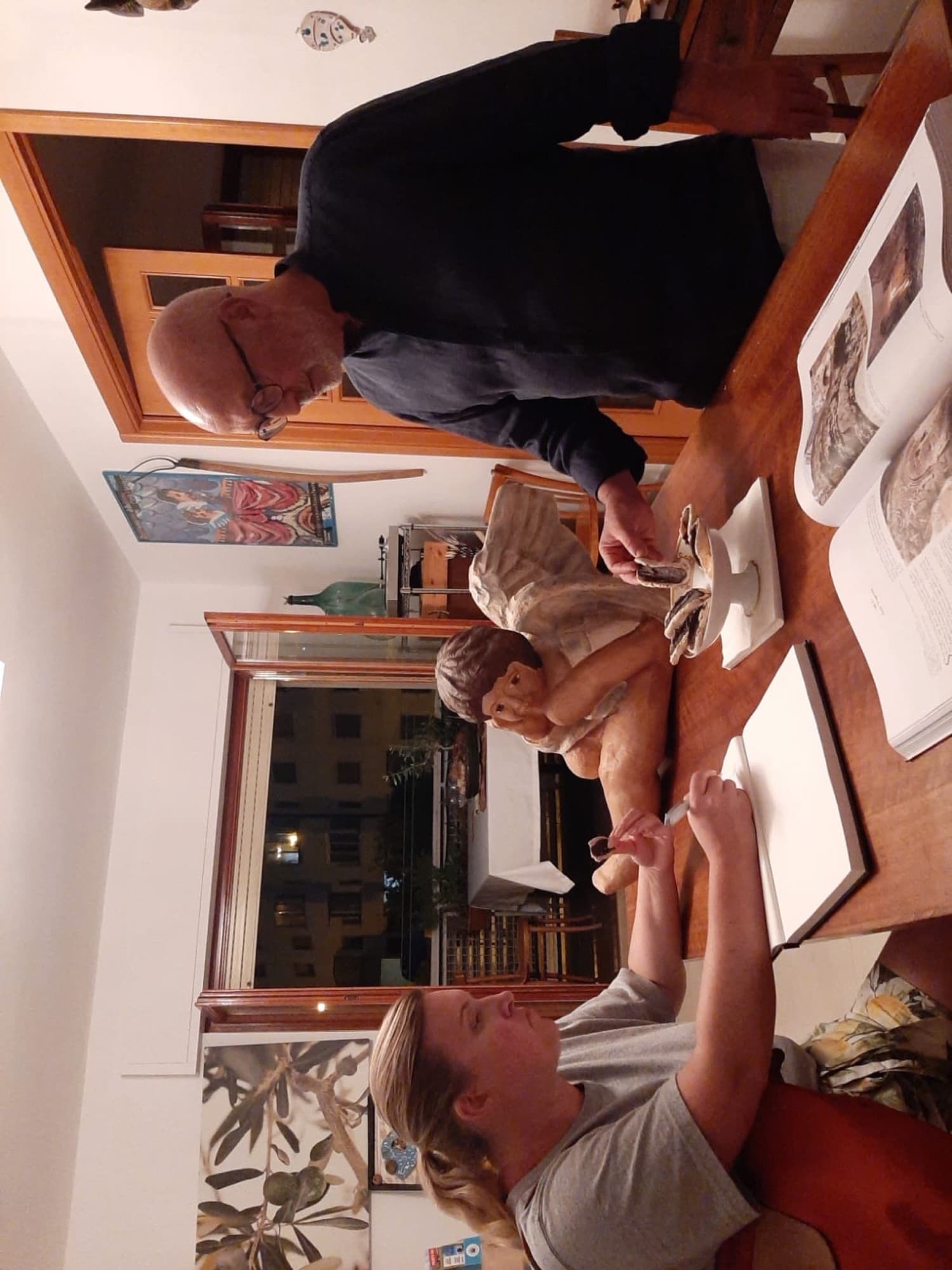 Home Restaurant — foto 6