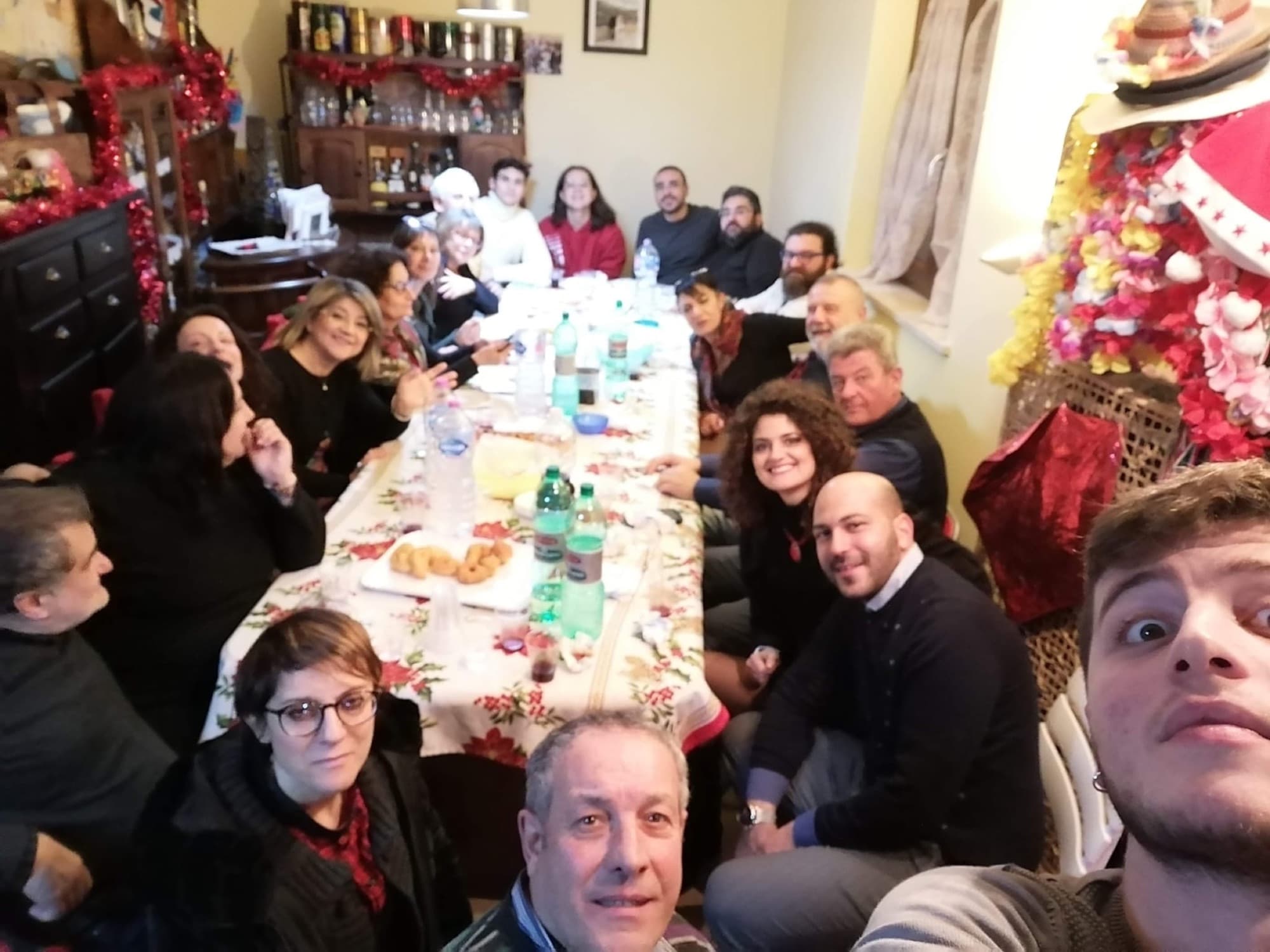 Luce nelle Grotte di Pane — foto 3