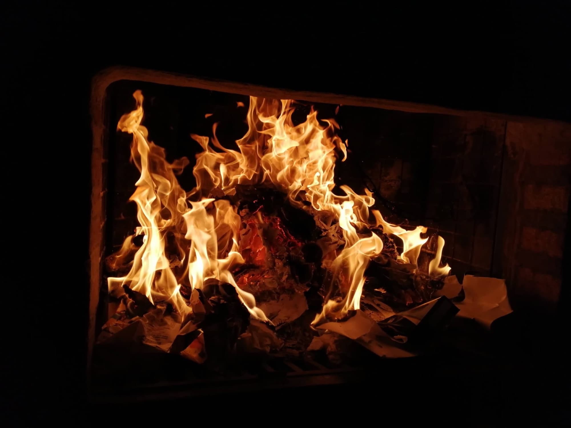 Luce nelle Grotte di Pane — foto 4