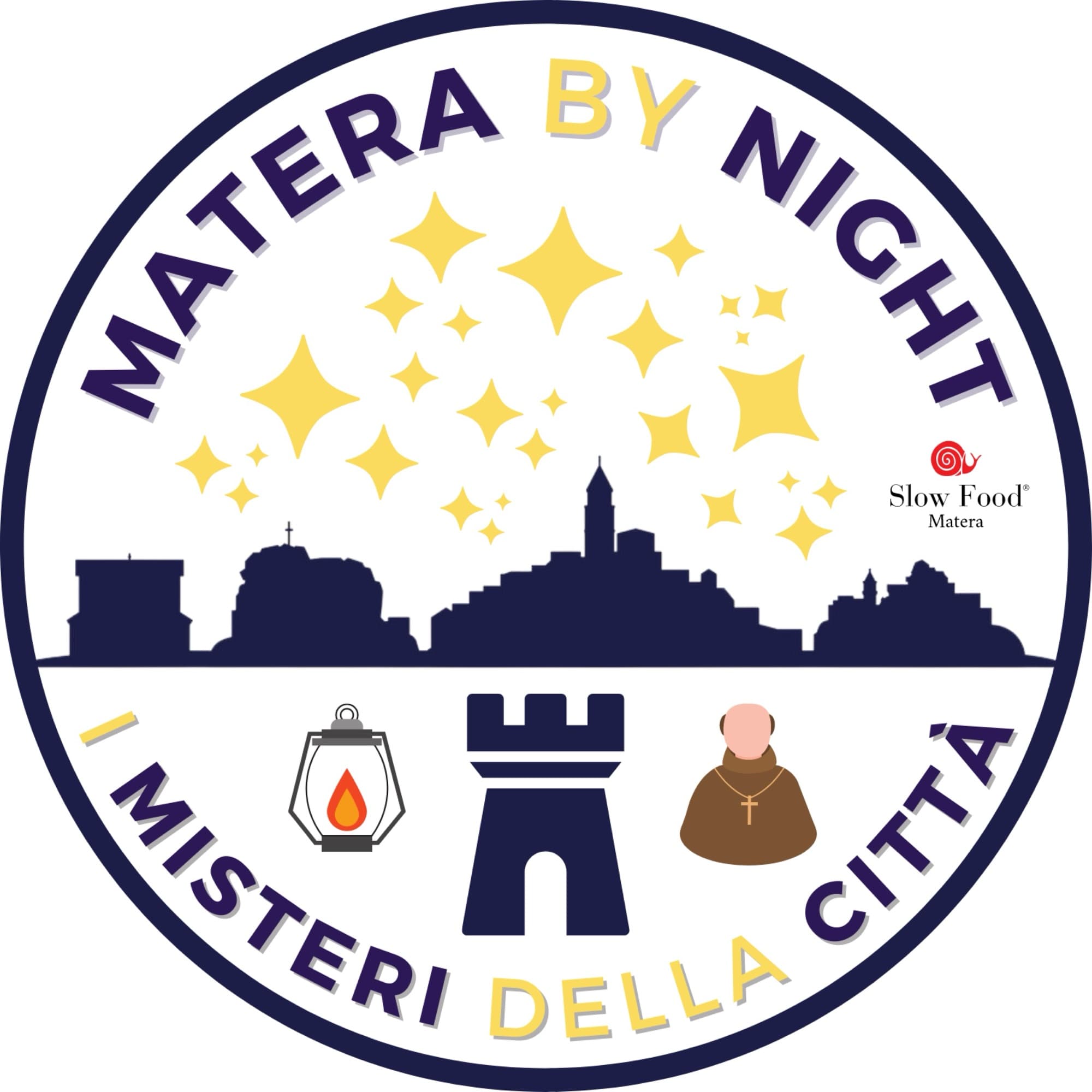 Matera by Night — foto 3