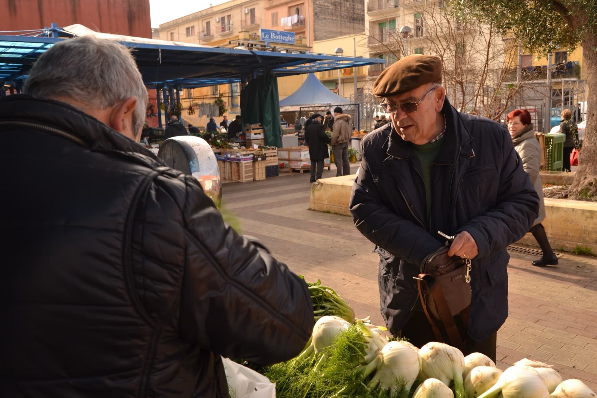 Sassi e Crapiata — foto 4