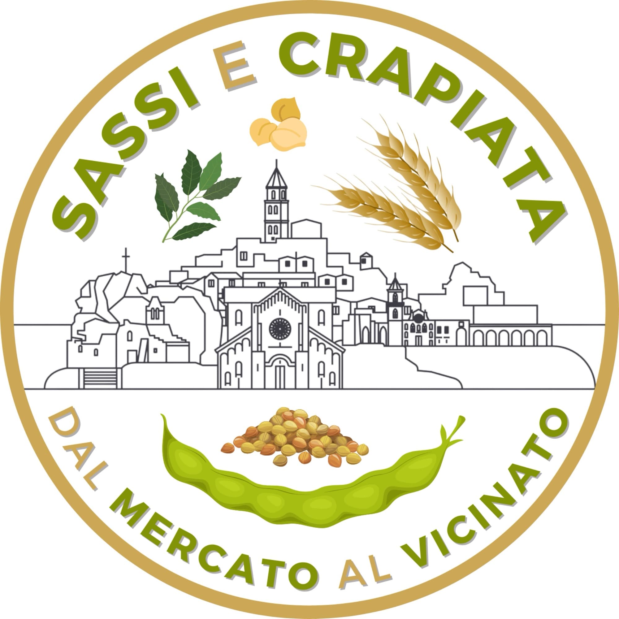Sassi e Crapiata — foto 5