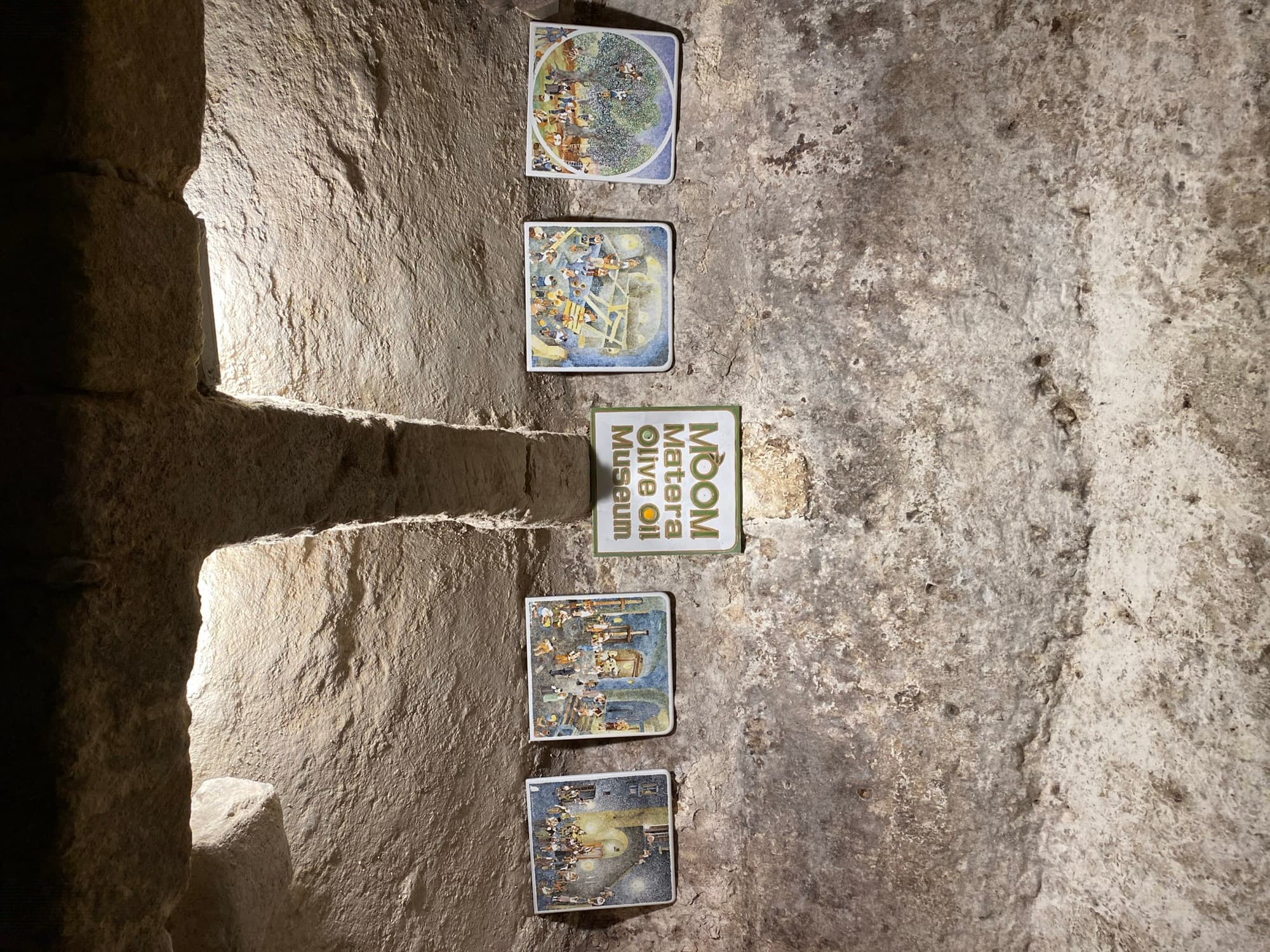 I Templi dell'Olio — foto 2