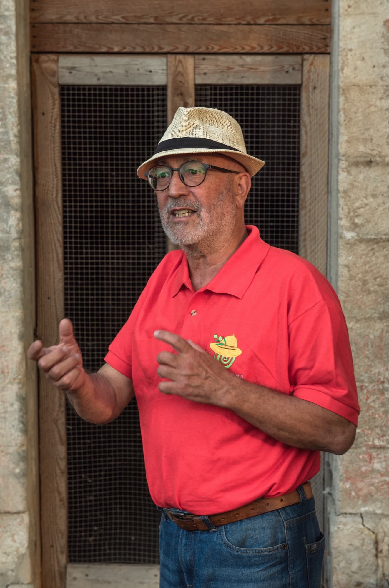 I Templi dell'Olio — foto 3