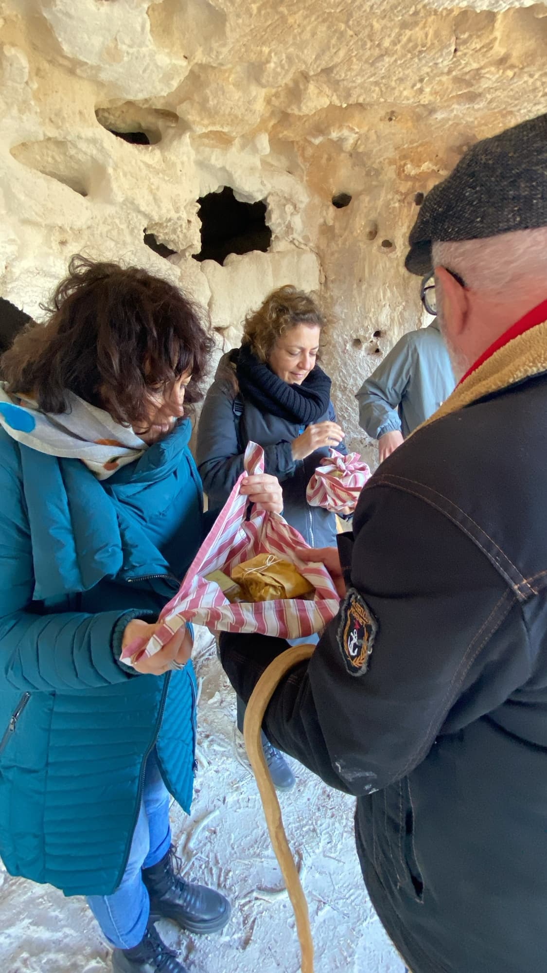 I Templi dell'Olio — foto 4