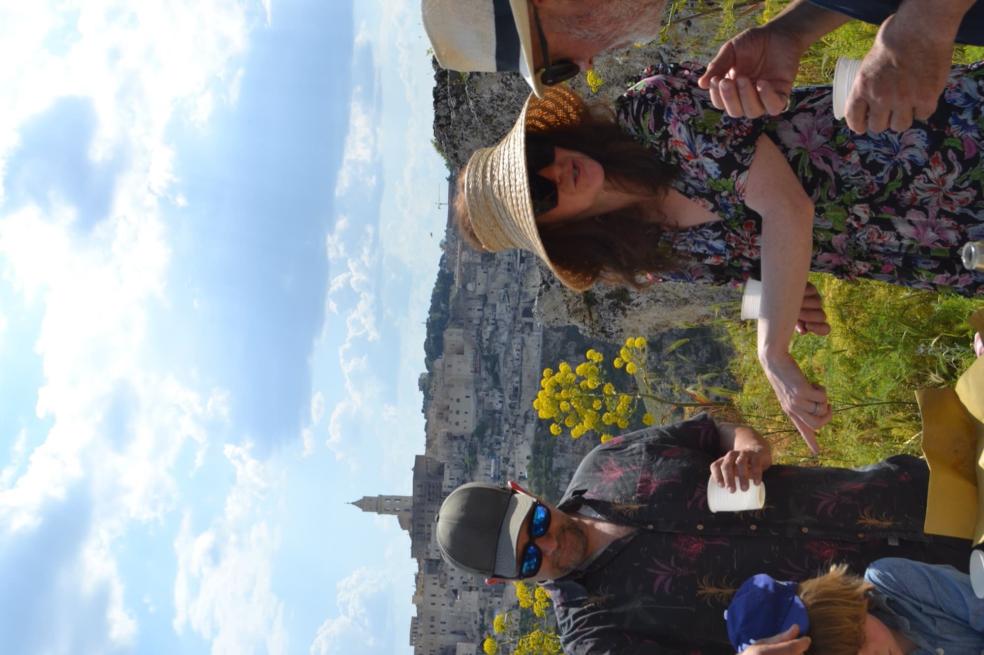 Pasqua e Madonne